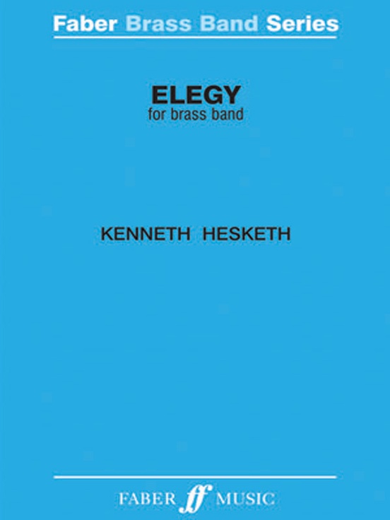 Elegy