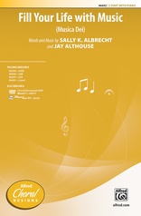 Fill Your Life with Music