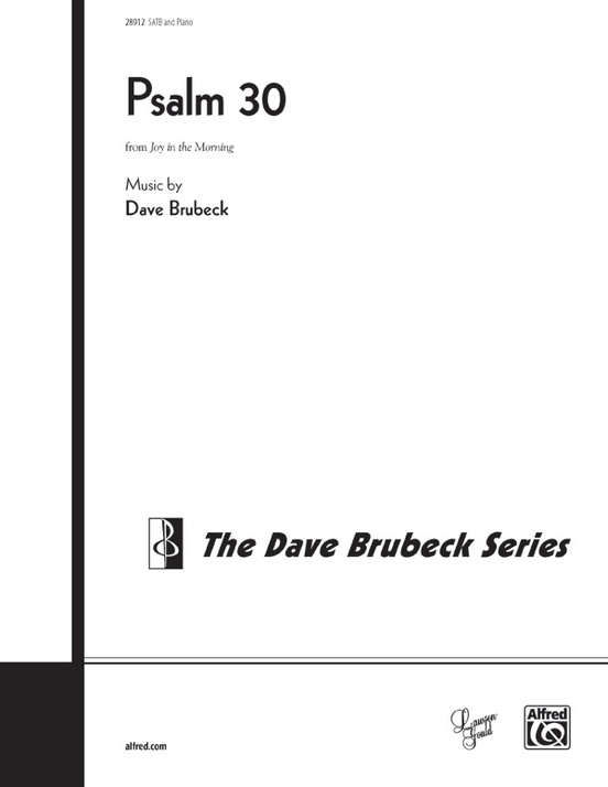 Psalm 30
