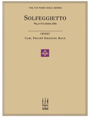 Solfeggietto