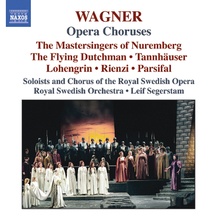 Opera Choruses Excerpts