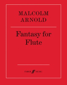 Fantasy for Flute