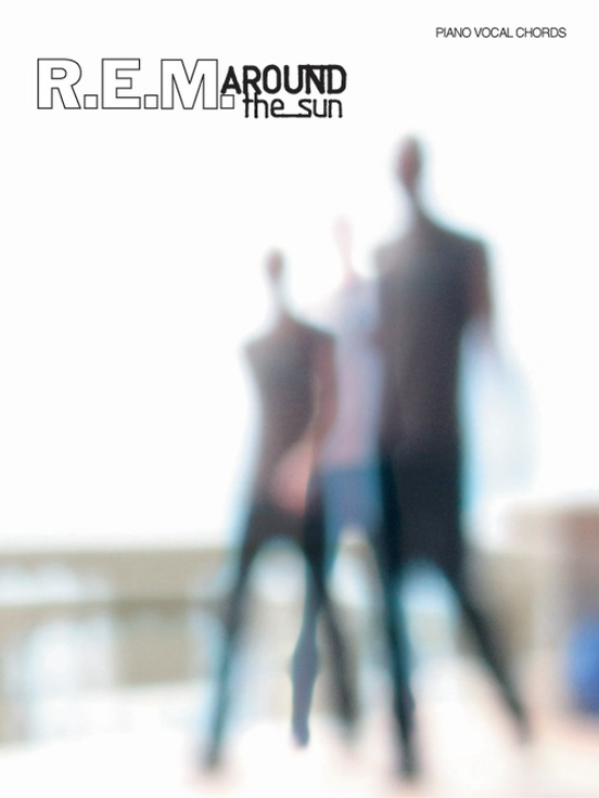 R.E.M.: Around the Sun