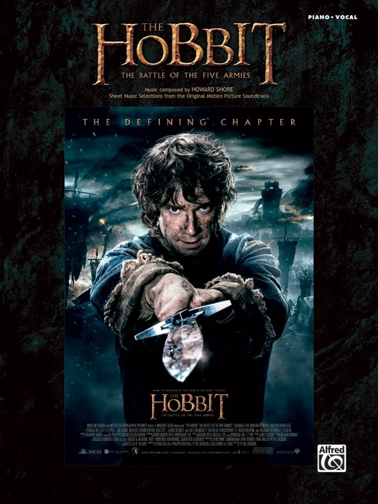 The Hobbit: The Battle of the Five Armies