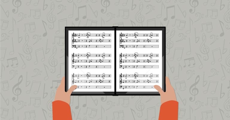 9 Tips for Sight-Singing Success