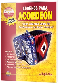 Adornos Para Acorde N By Rogelio Maya (667749113004)