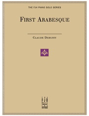 First Arabesque