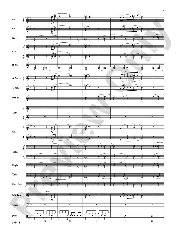 The Beatles Remembered: Score