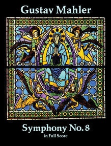 Symphony No. 8 In Full Score