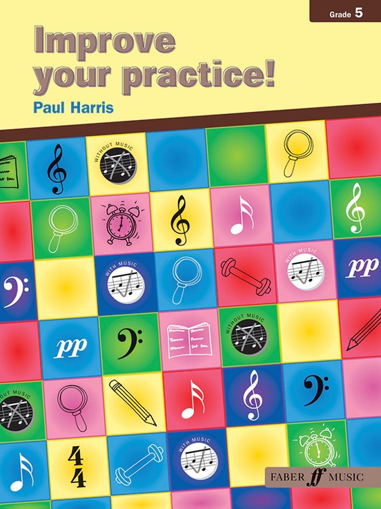Improve Your Practice! Instrumental Grade 5