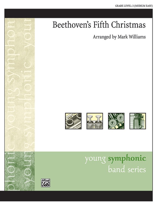 Beethoven's Fifth Christmas