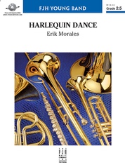 Harlequin Dance