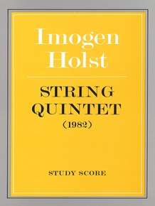 String Quintet