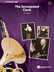 The Syncopated Clock
