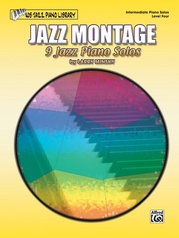 Jazz Montage, Level 4