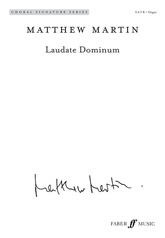 Laudate Dominum