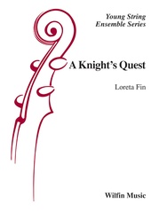 A Knight's Quest
