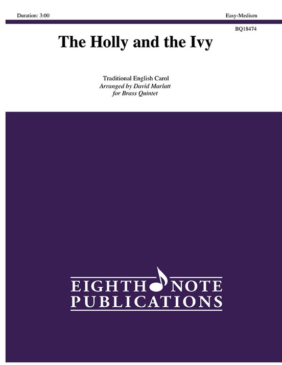 The Holly and the Ivy