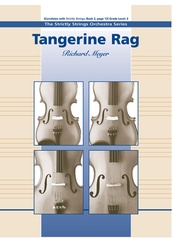 Tangerine Rag