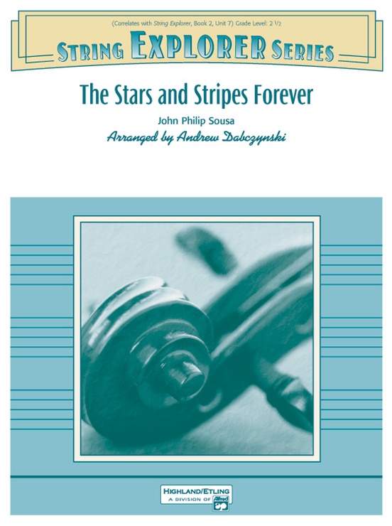 The Stars and Stripes Forever