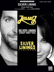 Silver Lining (Crazy 'Bout You)