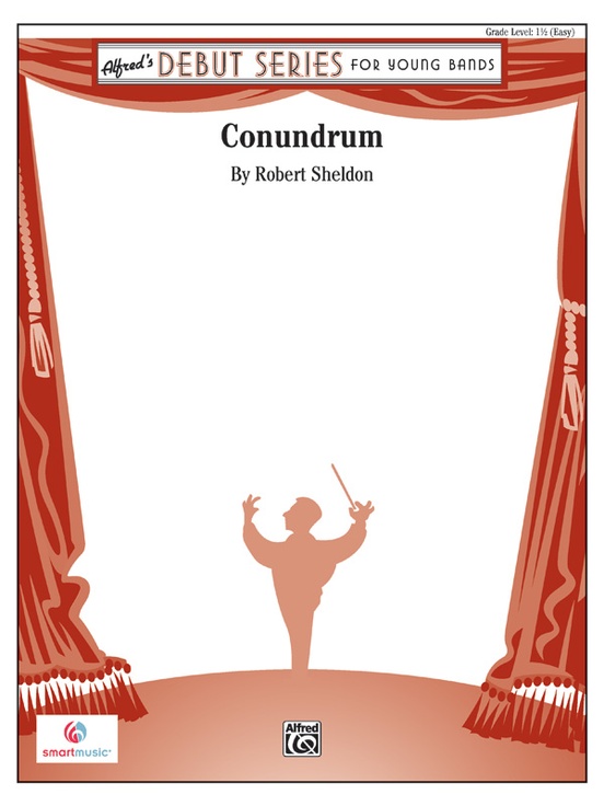 Conundrum
