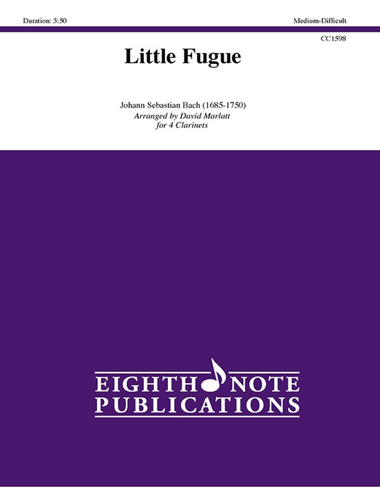 Little Fugue