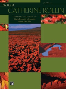 The Best of Catherine Rollin, Book 2