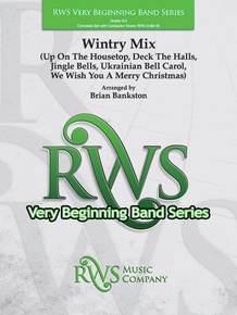 Wintry Mix