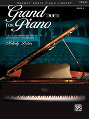 Christmas Memories For Two Book 3 Piano Duet 1 Piano 4