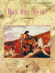 Way Out West!