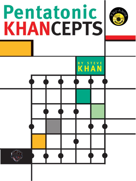 Pentatonic Khancepts