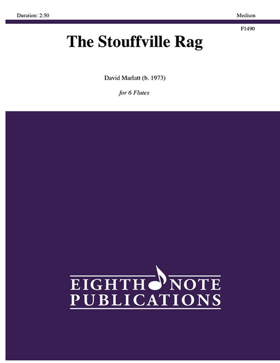 The Stouffville Rag