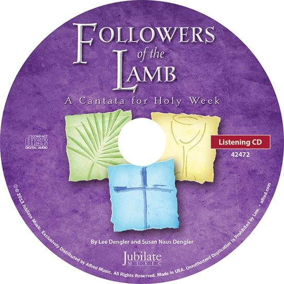 Followers of the Lamb