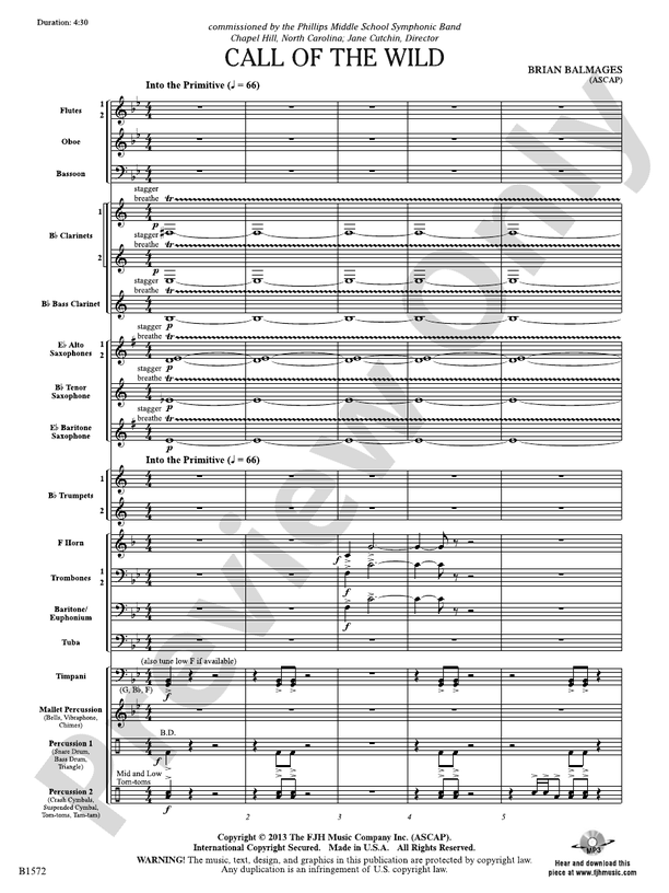 call-of-the-wild-score-brian-balmages-digital-sheet-music-download