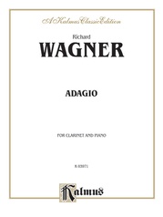Wagner: Adagio