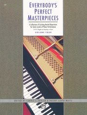 Teacher S Choice For The Young Pianist Piano Book