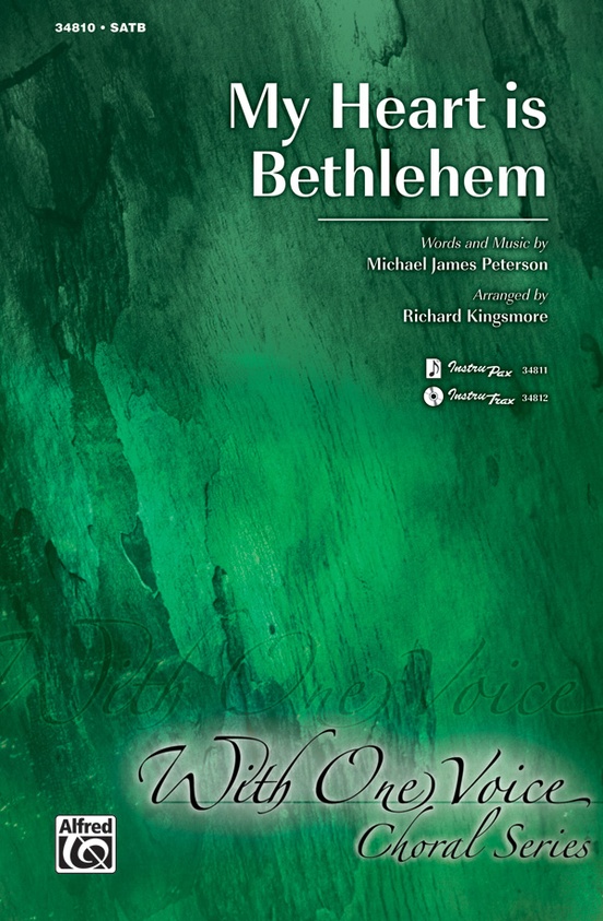 My Heart Is Bethlehem
