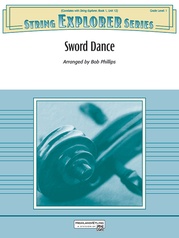 Sword Dance