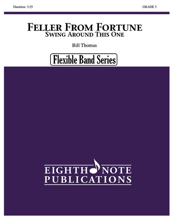 Feller from Fortune