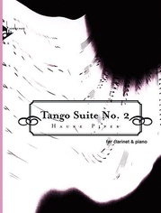 Tango Suite No. 2
