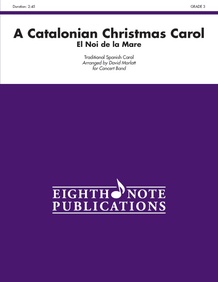 A Catalonian Christmas Carol