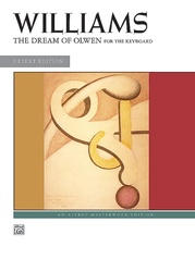Williams: The Dream of Olwen