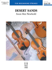 Desert Sands