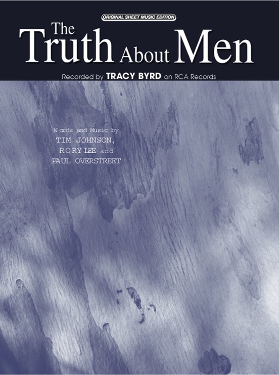 The Truth About Men