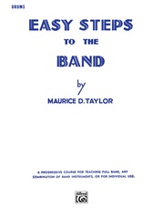 Easy Steps to the Band