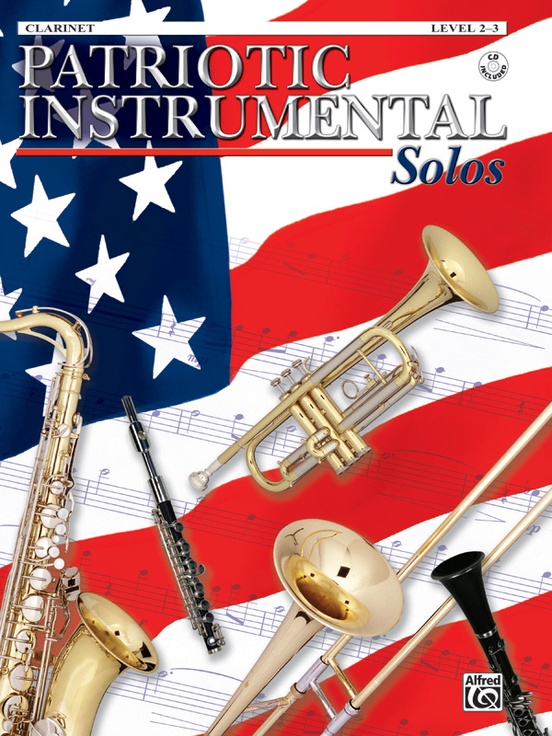 Patriotic Instrumental Solos