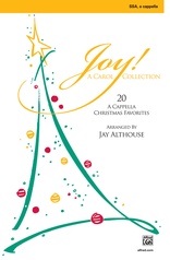 Joy! A Carol Collection