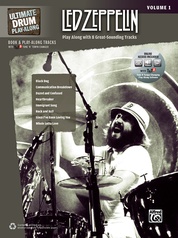 Drum Set Soloist / Houghton: Houghton, Steve: 9780769234700