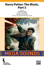 Harry Potter: The Music, Part 3